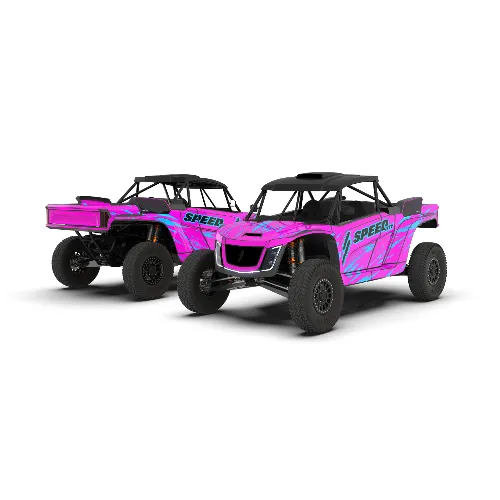 Build your El Diablo San Felipe Limited Edition - Customer Build ID: y0ssm1pAAtK8H9agnZrJ2KC_