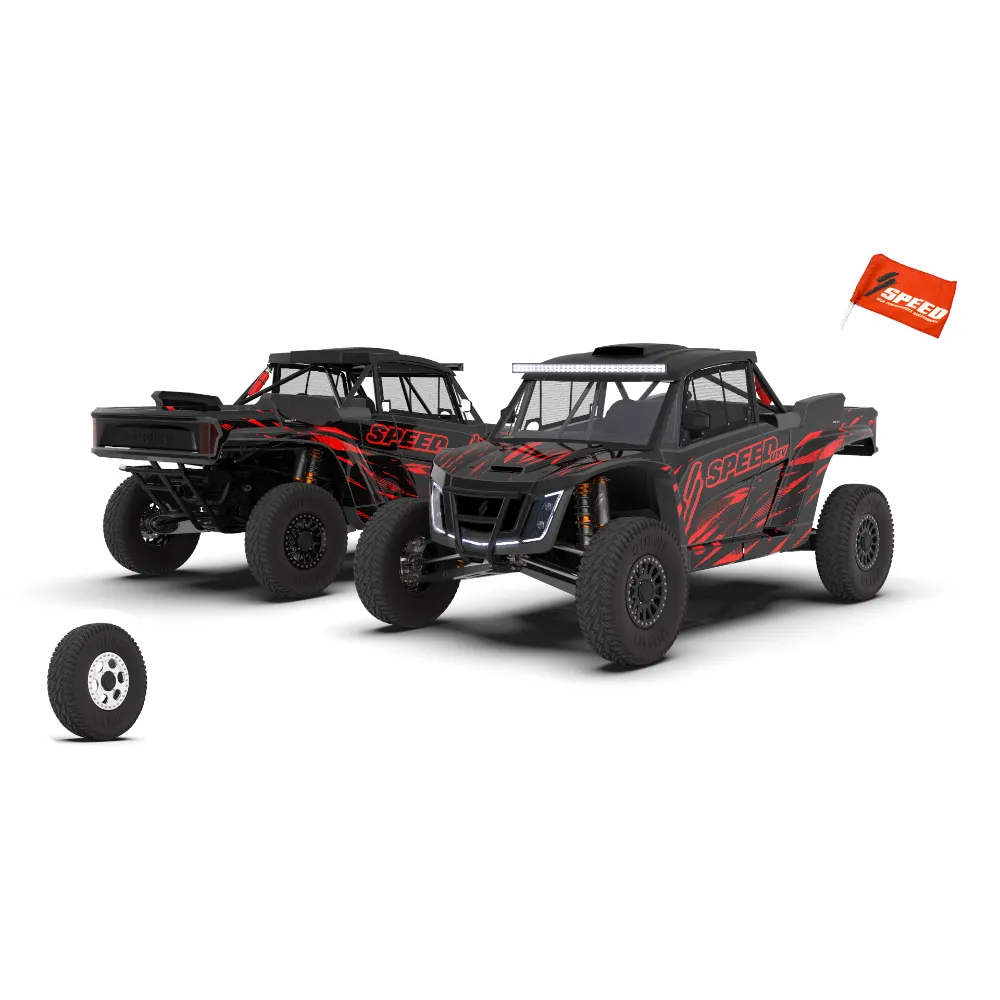 Build your El Diablo San Felipe Limited Edition - Customer Build ID: 6sccMqkJayI5m--y-ZZATUxU