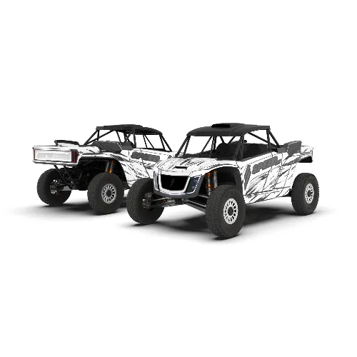 Build your El Diablo San Felipe Limited Edition - Customer Build ID: tv8NaehnTzEYObfXMMiLg9gu