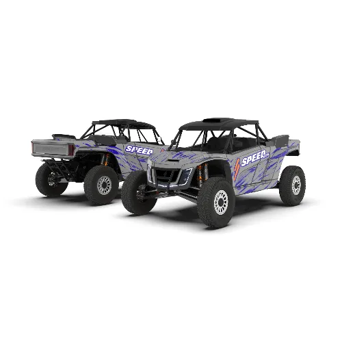 Build your El Diablo San Felipe Limited Edition - Customer Build ID: 101GSs3Wd_H3eOy_RLyFjuDO