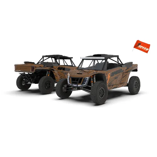 Build your El Diablo San Felipe Limited Edition - Customer Build ID: 75632UIyA1ezvdQCHK0XxgN8