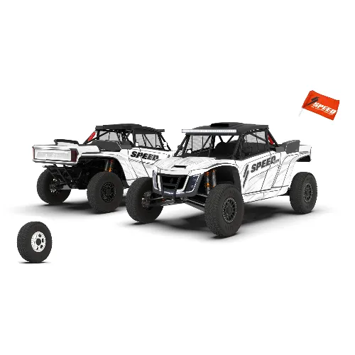 Build your El Diablo San Felipe Limited Edition - Customer Build ID: x4ouyT-AlAOqpvdpeeELy4gk