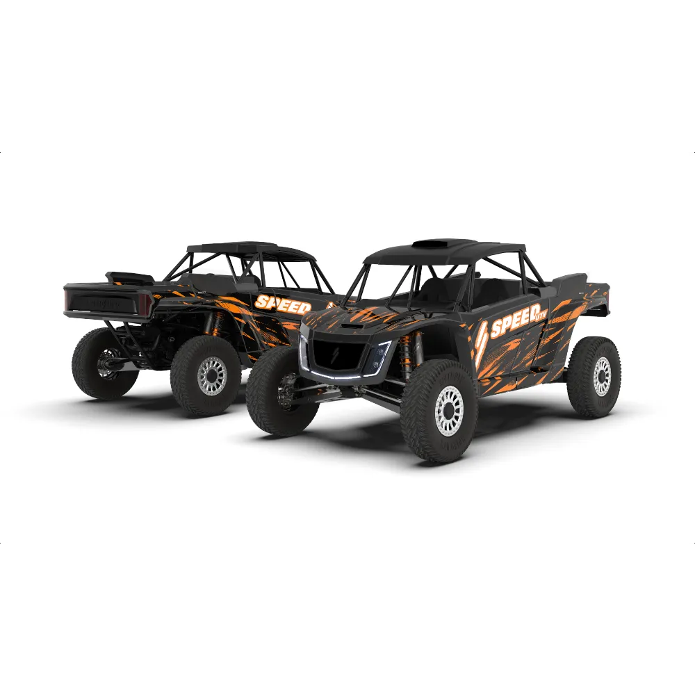Build your El Diablo San Felipe Limited Edition - Customer Build ID: xk-5OWy2GeVu3U3_FQ5m6xaK