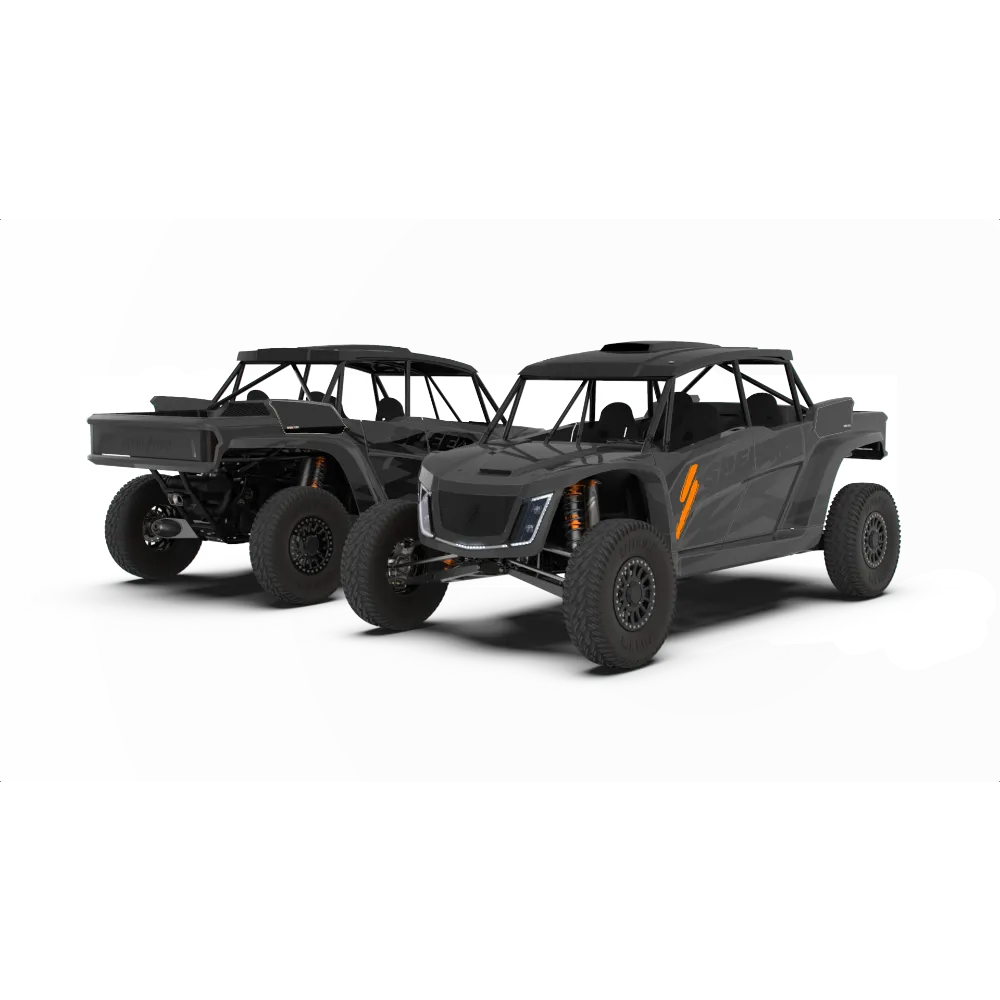 Build your El Jefe Ensenada Limited Edition - Customer Build ID: tlikmpb4E6JVu1dR4oiyYum8