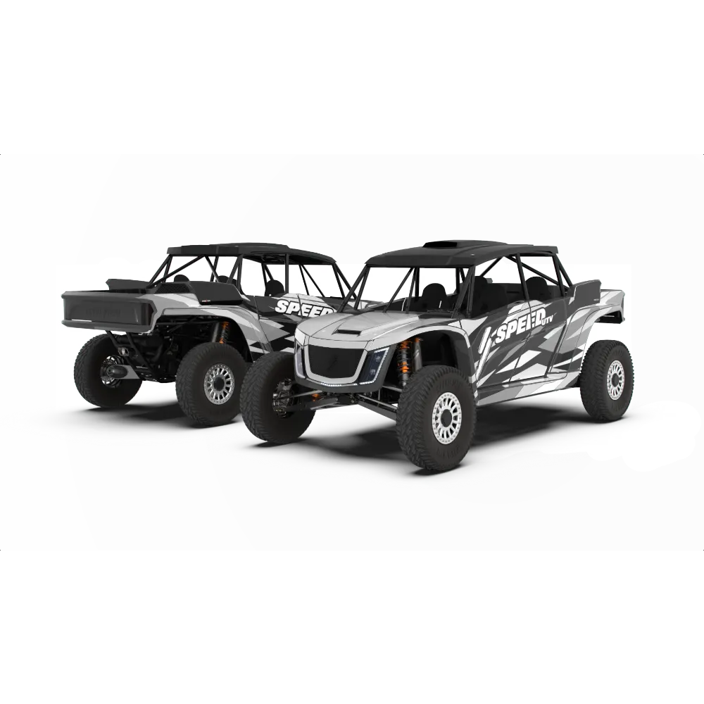 Build your El Jefe Ensenada Limited Edition - Customer Build ID: uV1euDNr9qenuGqYl6a57tYK