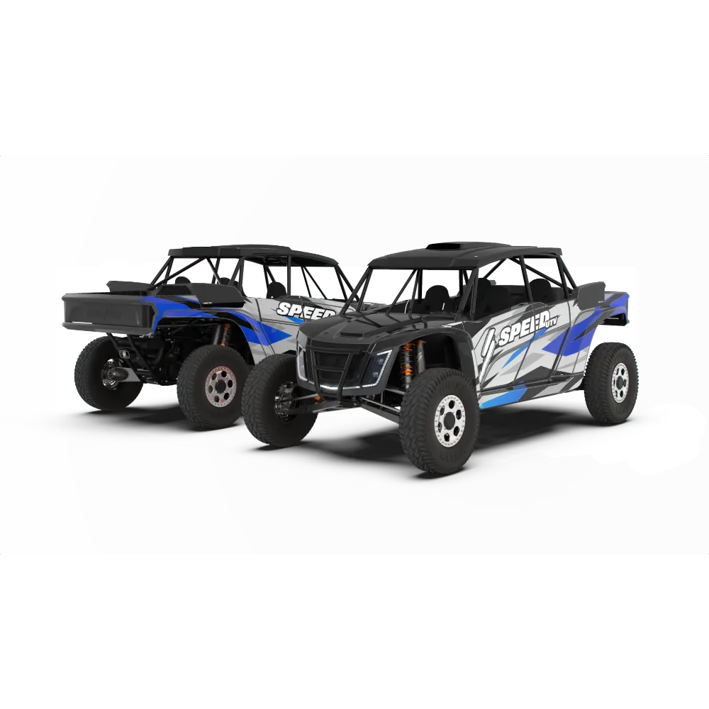 Build your El Jefe Ensenada Limited Edition - Customer Build ID: ajHBhgoLNUNQeigrw4kEaCJ1