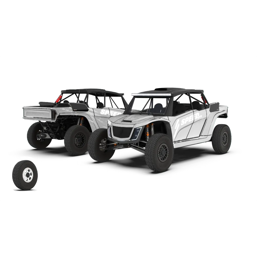 Build your El Jefe San Felipe Limited Edition - Customer Build ID: S-uCmNzLETuuP9iqf5YavB0U