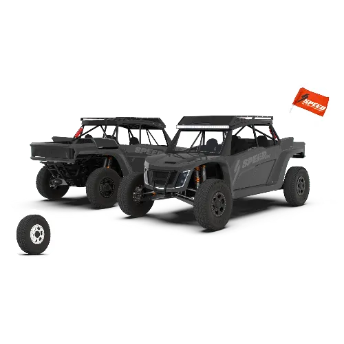 Build your El Jefe San Felipe Limited Edition - Customer Build ID: xQRANdys6rgJW4tq1IJGNgem