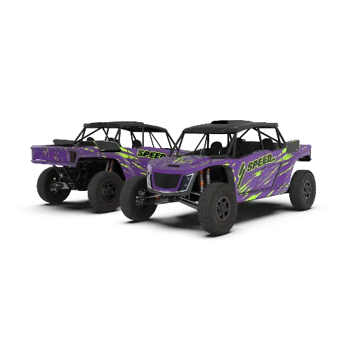 Build your El Jefe San Felipe Limited Edition - Customer Build ID: F2cWeXCyJgIxrXrKzsG5eeUF