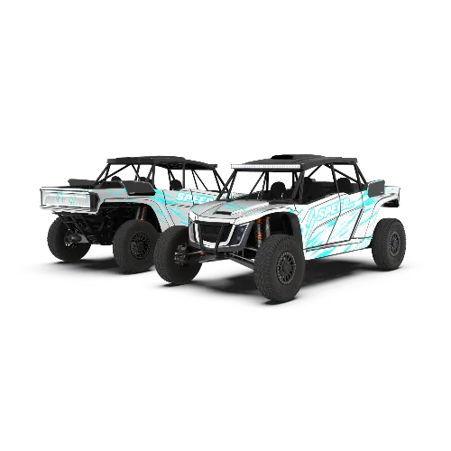 Build your El Jefe San Felipe Limited Edition - Customer Build ID: NmgdhihnDc_Dr8ZiV8h9LwMo