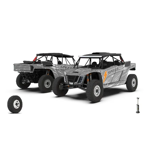 Build your El Jefe San Felipe Limited Edition - Customer Build ID: 7UcqFiGGaPvTprKWm9fR58ol