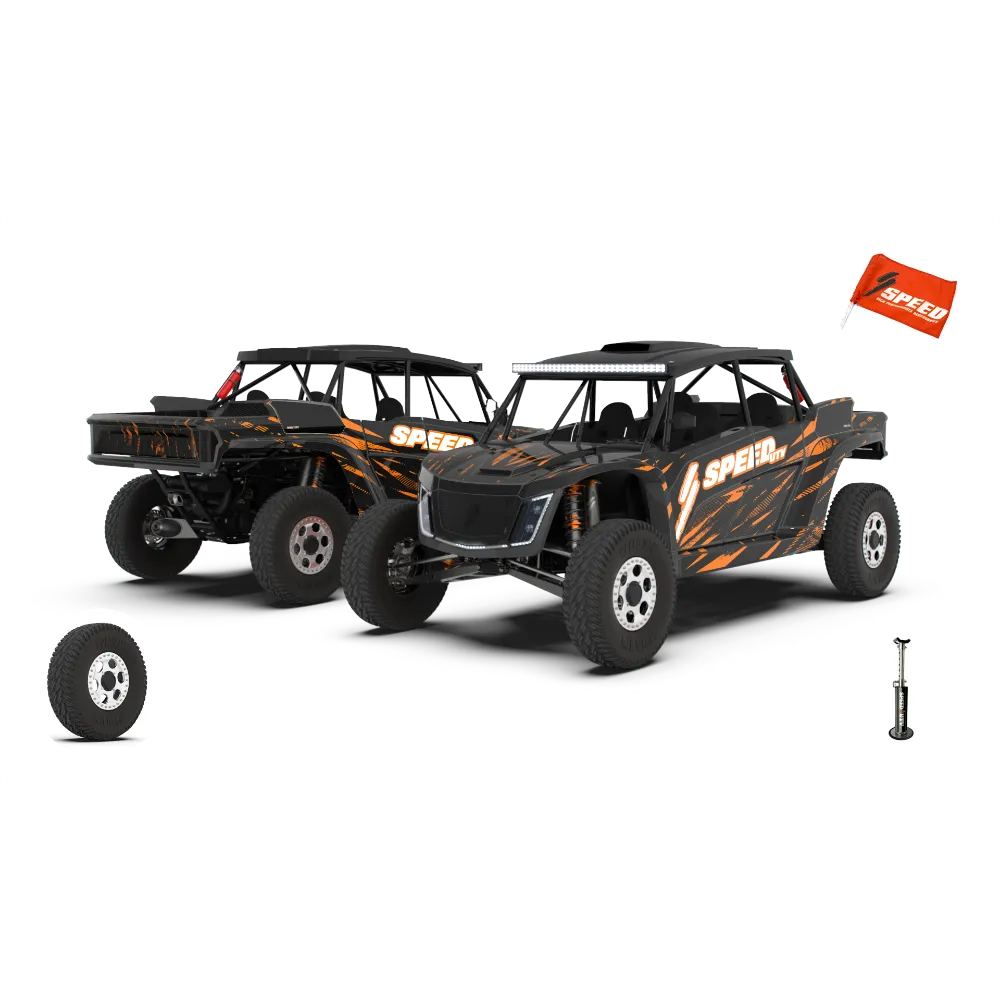 Build your El Jefe San Felipe Limited Edition - Customer Build ID: xE6dgLyH6T2FlDCc9AcnJRtD