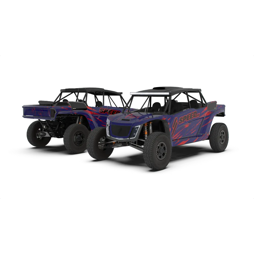 Build your El Jefe San Felipe Limited Edition - Customer Build ID: phNl3AoEb1pnF5gllq2dW5AT