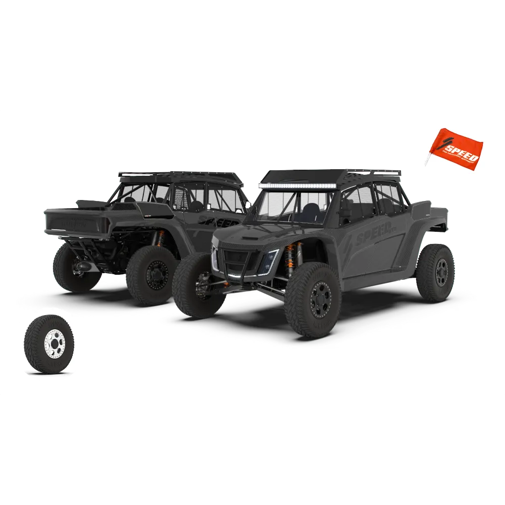 Build your El Jefe San Felipe Limited Edition - Customer Build ID: 1blQRWCU72wFyGV4oJmZEC5Z