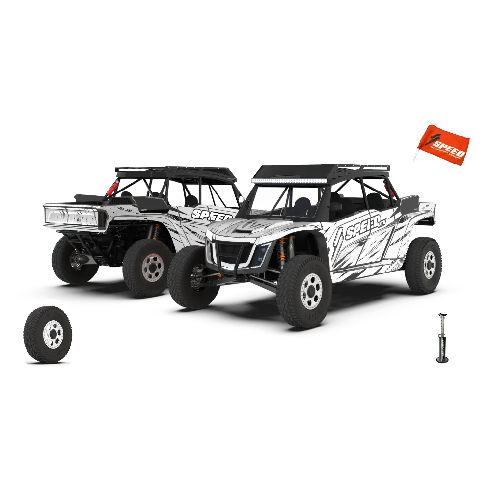 Build your El Jefe San Felipe Limited Edition - Customer Build ID: W8Sr8zImRclySmK5aysqiFq7