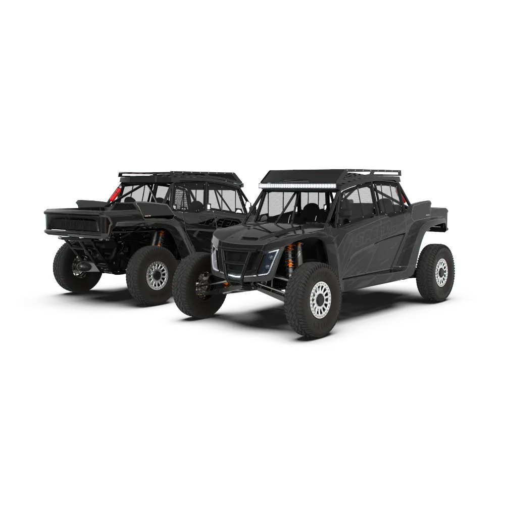 Build your El Jefe San Felipe Limited Edition - Customer Build ID: ZLmFhBzRPaNv-7rM1jFZJpYC