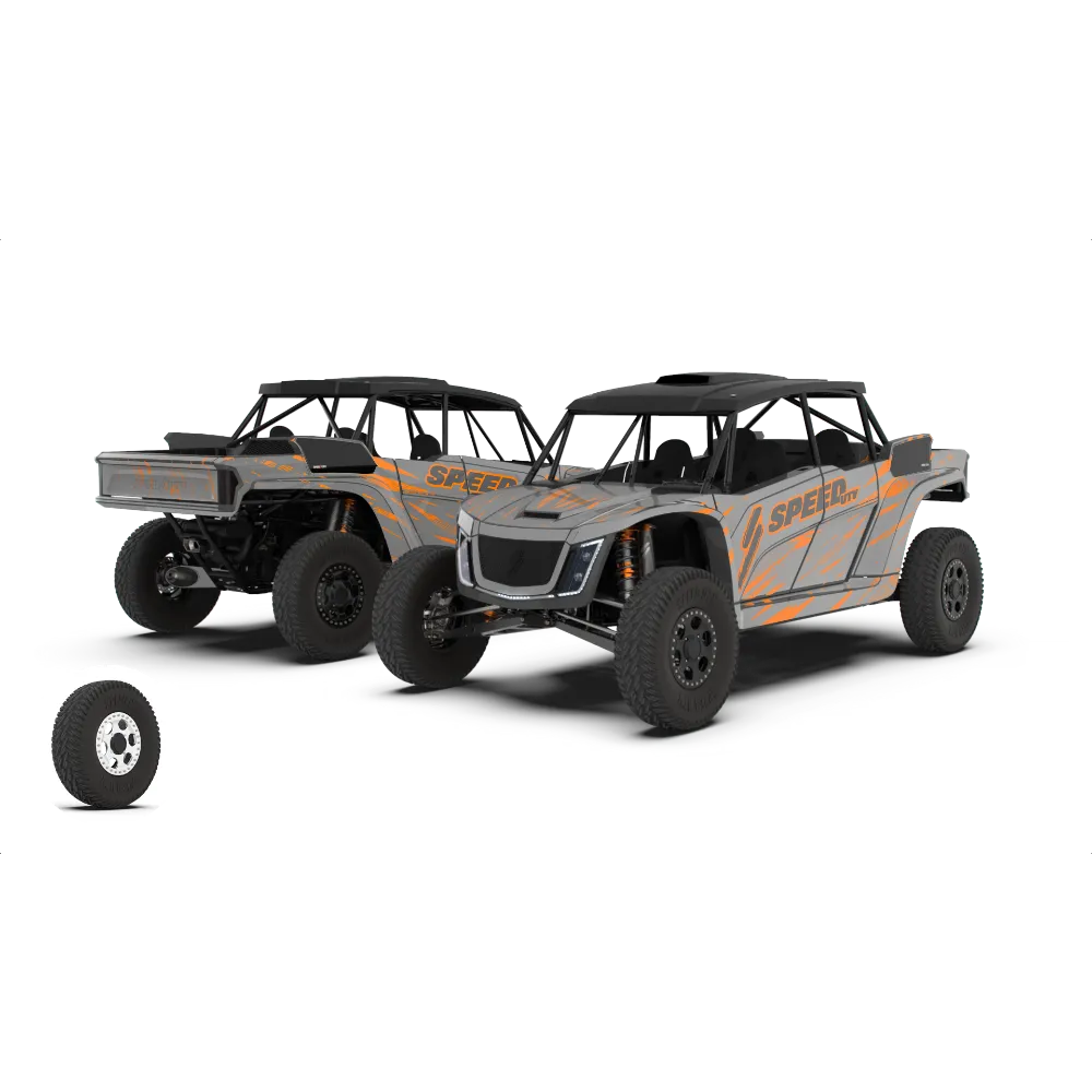 Build your El Jefe San Felipe Limited Edition - Customer Build ID: WVjYCJqI8tMFQi0O2-BZepvw