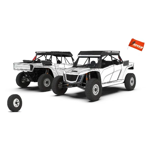 Build your El Jefe San Felipe Limited Edition - Customer Build ID: Zimmgnvo3ssmiKFJ5D7ZnnrJ