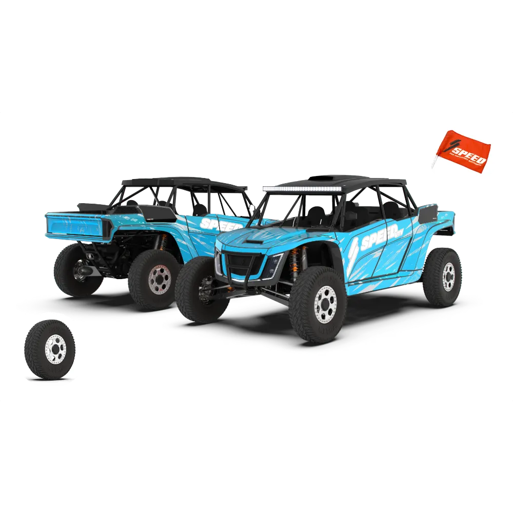 Build your El Jefe San Felipe Limited Edition - Customer Build ID: 3iLdt-8cC3QuaWG3G4ZF3QEJ