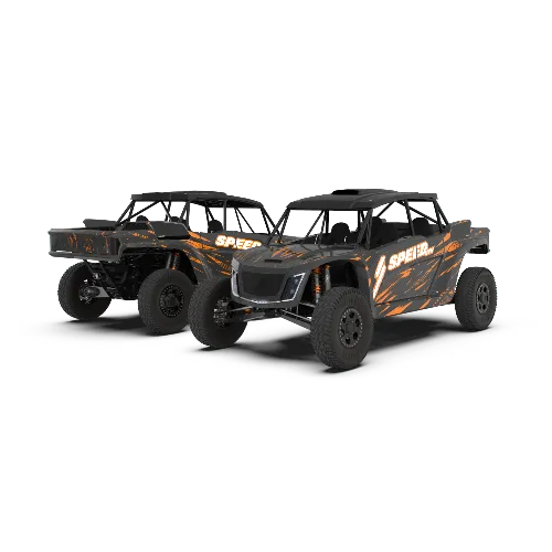 Build your El Jefe San Felipe Limited Edition - Customer Build ID: 1ZNLGXl3zk10JAsZjdgiTIFF