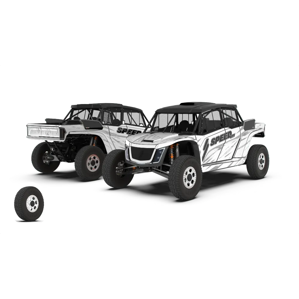 Build your El Jefe San Felipe Limited Edition - Customer Build ID: uB5i-X3Ah6gErb6ip84u3st5