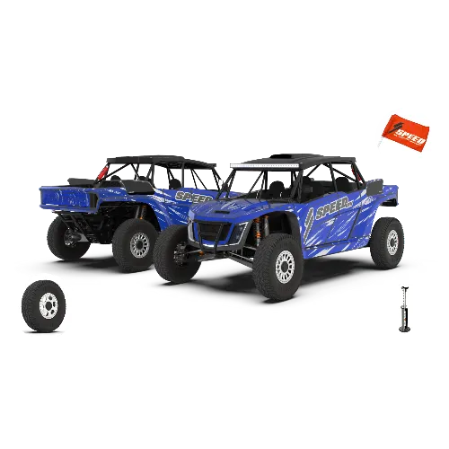 Build your El Jefe San Felipe Limited Edition - Customer Build ID: ShL5HZiQXbWijNTdAMpEN5et