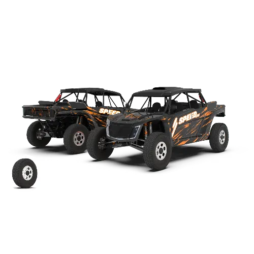 Build your El Jefe San Felipe Limited Edition - Customer Build ID: 0DsmwKIHoq1hPJ-HSbdtYcbZ