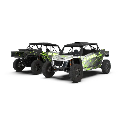 Build your El Jefe San Felipe Limited Edition - Customer Build ID: e-sOCNg4eWeOrYH_WkkKcDTh