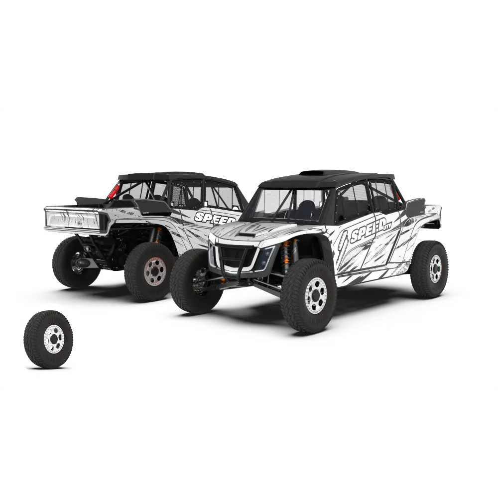 Build your El Jefe San Felipe Limited Edition - Customer Build ID: S0hSox4AHRkiHM7epaiDmswo