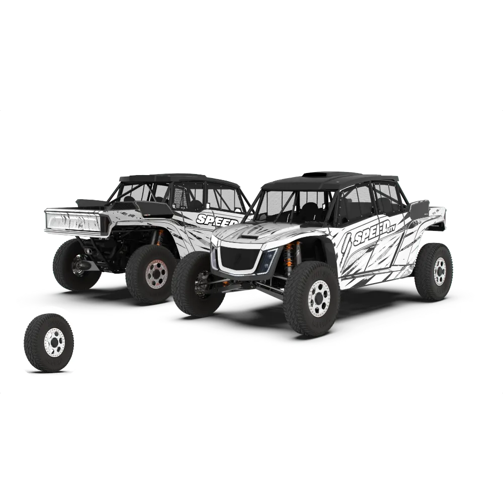 Build your El Jefe San Felipe Limited Edition - Customer Build ID: WW26wkoPRQlV1lNg_0uc7bwx