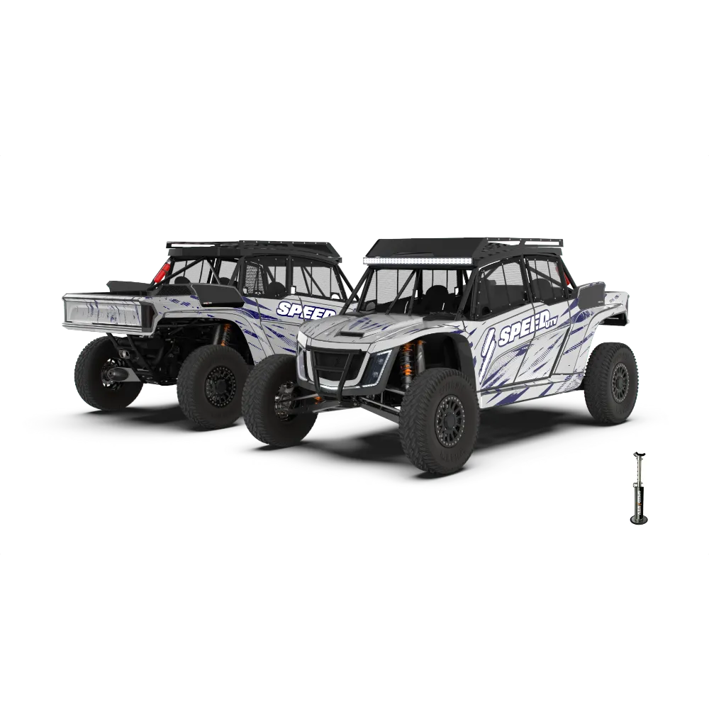 Build your El Jefe San Felipe Limited Edition - Customer Build ID: tqIQihvNqWOBb9sCdDIYmZNT