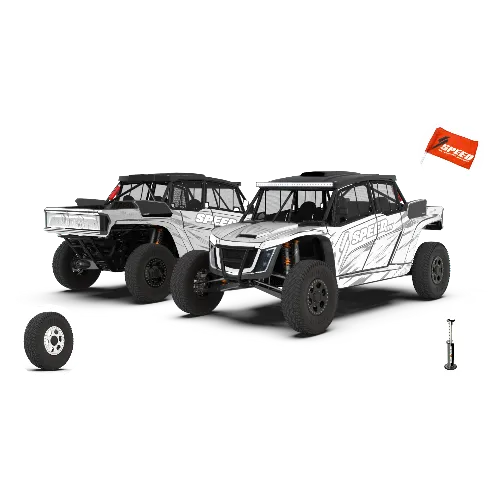 Build your El Jefe San Felipe Limited Edition - Customer Build ID: xFndZBs4qyduEbK3ld4YXi3l