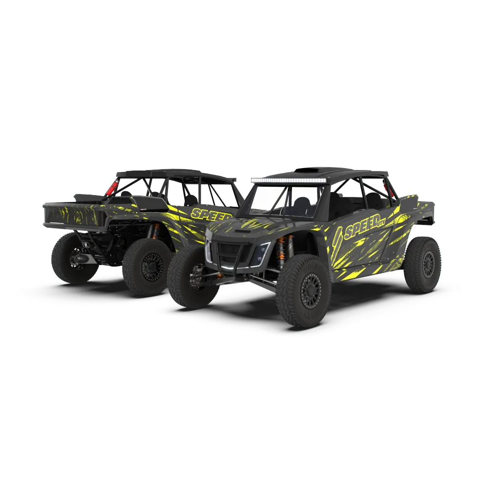 Build your El Jefe San Felipe Limited Edition - Customer Build ID: uB9v6CcNxJHknwBN15fgUczs