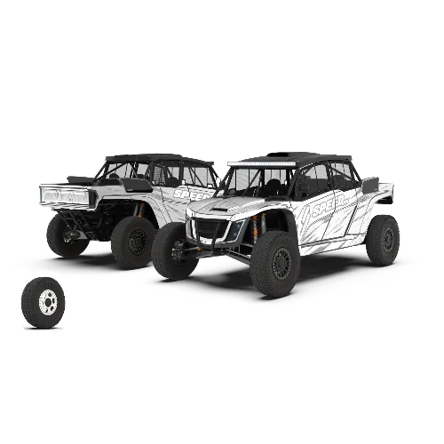 Build your El Jefe San Felipe Limited Edition - Customer Build ID: NOkKzsL-k6Cl6qjXyH2hyEWQ