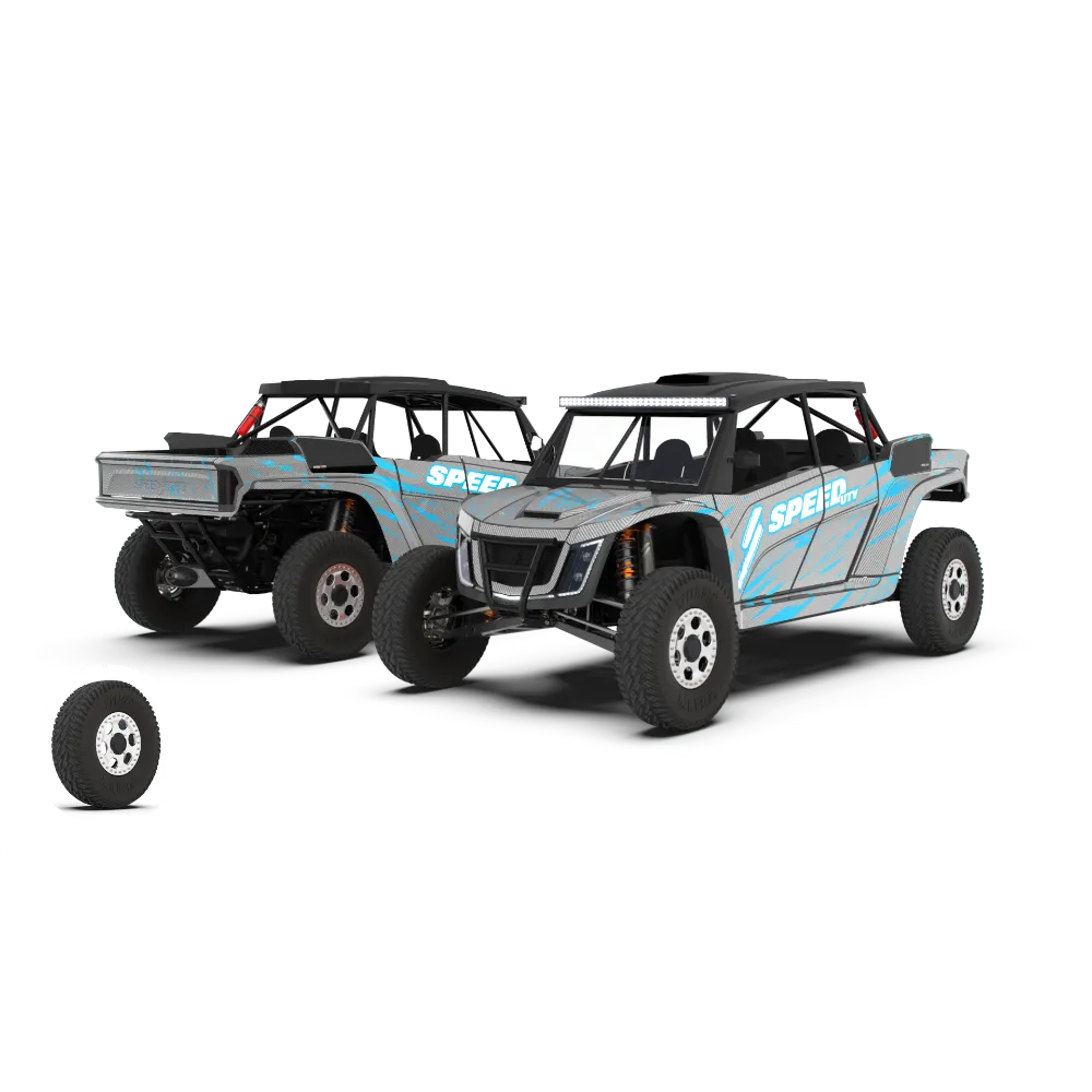 Build your El Jefe San Felipe Limited Edition - Customer Build ID: rt_eJyVCB5We-HK2jaN8S5y8