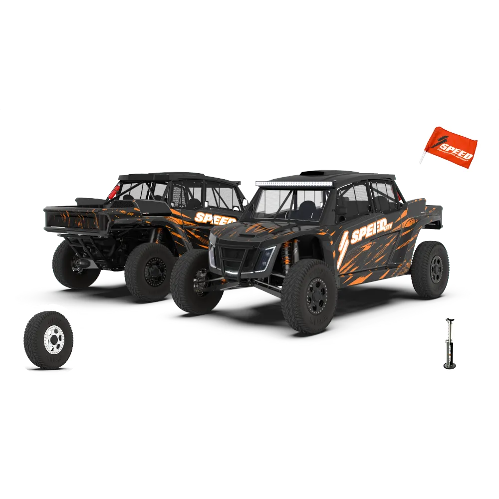 Build your El Jefe San Felipe Limited Edition - Customer Build ID: UdvM9YowdETkSs0eEpNaf-jM