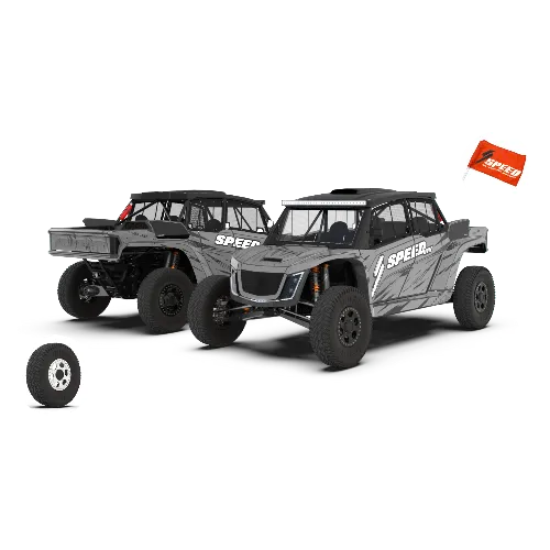 Build your El Jefe San Felipe Limited Edition - Customer Build ID: 7_wtYEPNTgtA9PbYEbMf_kag