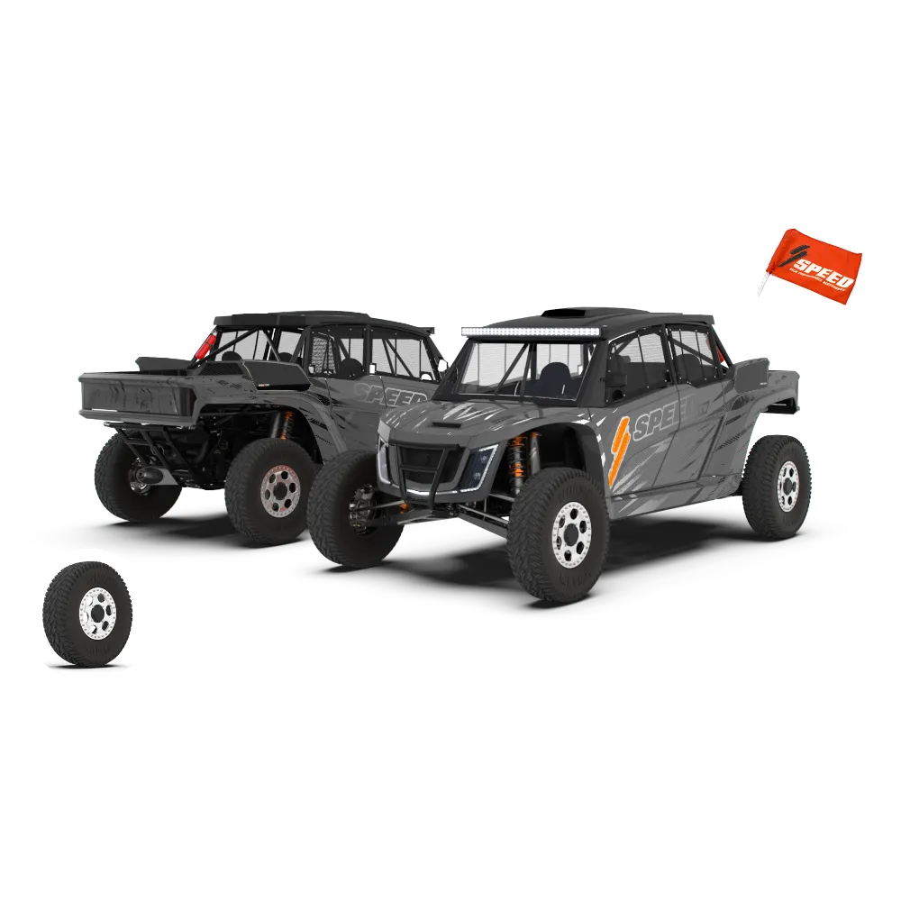 Build your El Jefe San Felipe Limited Edition - Customer Build ID: MIfn9L9bCCdJ4fstu7R0xL99