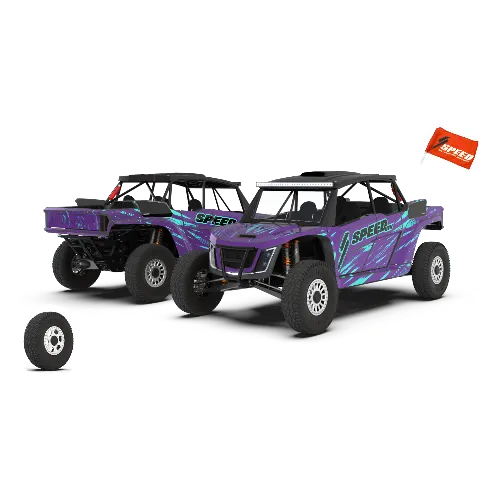 Build your El Jefe San Felipe Limited Edition - Customer Build ID: NieNgkP_5yAmByxDJq6jOkM5