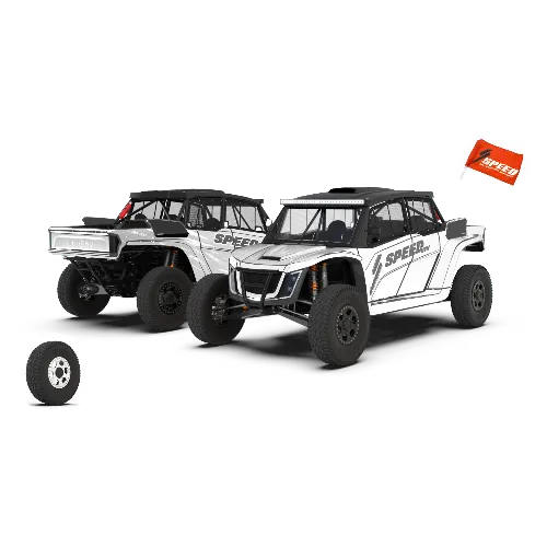 Build your El Jefe San Felipe Limited Edition - Customer Build ID: TDJXH24JZUy-EiL5b6gIanlO