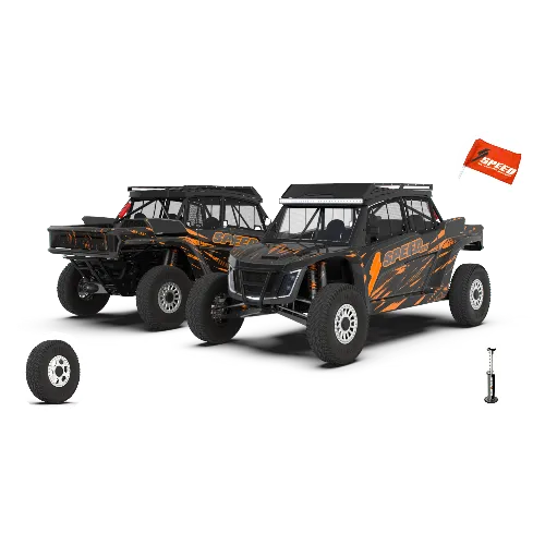 Build your El Jefe San Felipe Limited Edition - Customer Build ID: anHz5j0QFQ86K-G4mDKGnMZ-