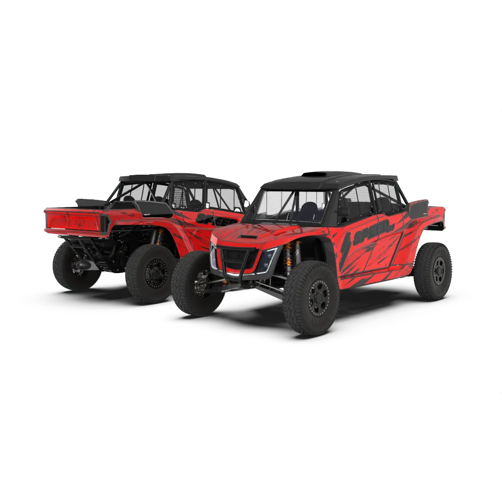 Build your El Jefe San Felipe Limited Edition - Customer Build ID: OP9zFS5r09RPXqyqA7dBgqC3