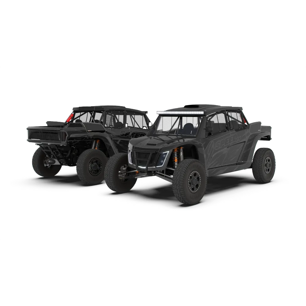 Build your El Jefe San Felipe Limited Edition - Customer Build ID: iwAjZ2Nz78y5tXLlJfuQ3wav