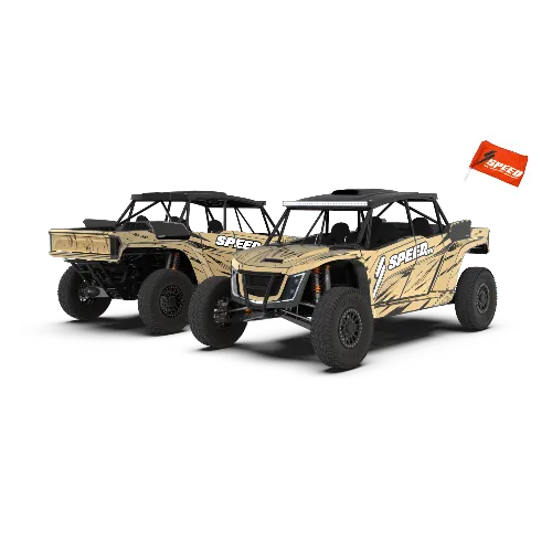 Build your El Jefe San Felipe Limited Edition - Customer Build ID: B_Jx7xZL0ti3qU-6cUCjGjvs