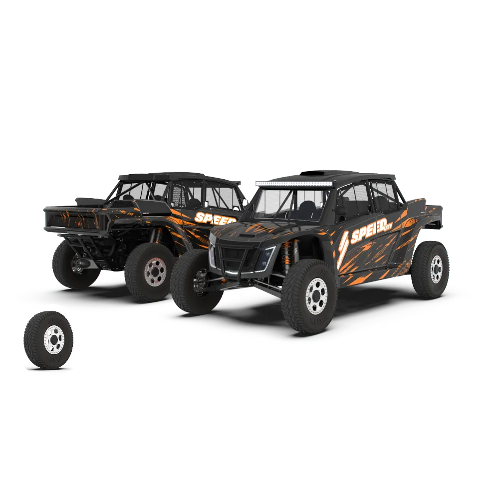 Build your El Jefe San Felipe Limited Edition - Customer Build ID: ffC4AVOrVykkzL8_MQ-mNZoE