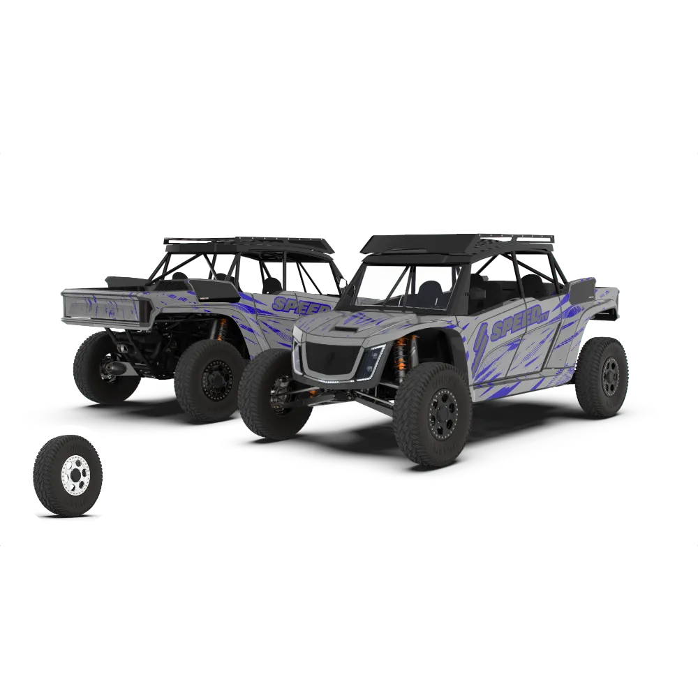 Build your El Jefe San Felipe Limited Edition - Customer Build ID: T6JdltT9Ia7PHtHhSG9c-aH4