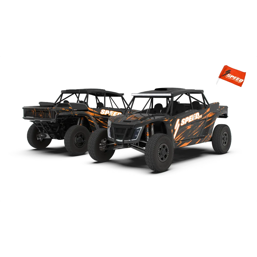 Build your El Jefe San Felipe Limited Edition - Customer Build ID: KyshMe73sPHST5meGjV6PDCF