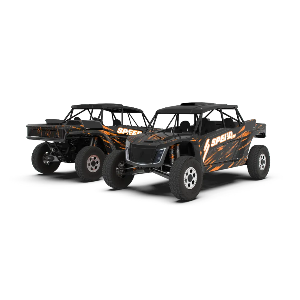 Build your El Jefe San Felipe Limited Edition - Customer Build ID: StC71W8xxqiVvLyyjNzD1zHf