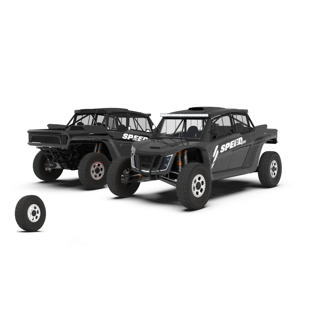 Build your El Jefe Cabo Limited Edition - Customer Build ID: 7HExMzO2KTLRl5Mq9jSyZOnN