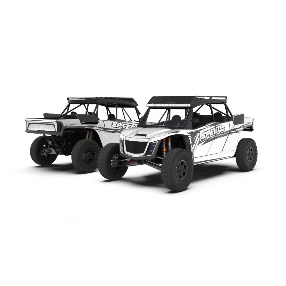 Build your El Jefe Cabo Limited Edition - Customer Build ID: ZkRSmk75m7nBi6ajfQtb5qY3